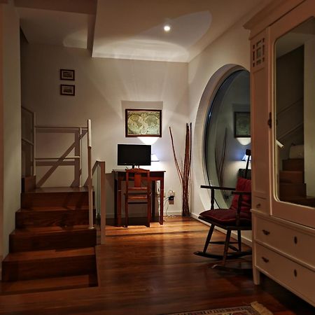 הוילה קארזדה דה אנסייאנס Douro House מראה חיצוני תמונה