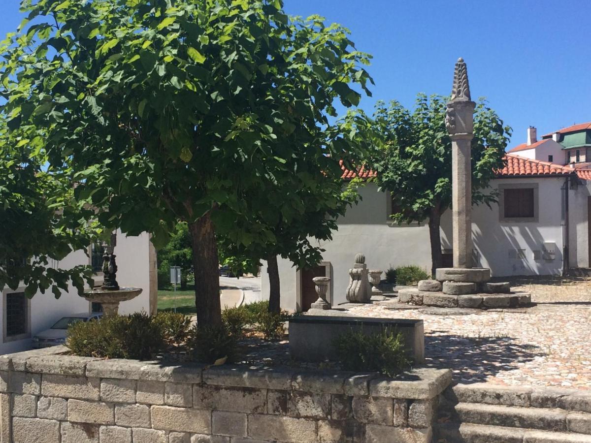 הוילה קארזדה דה אנסייאנס Douro House מראה חיצוני תמונה