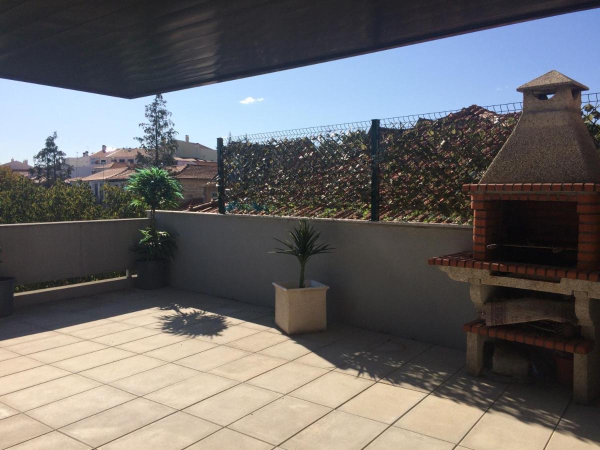 הוילה קארזדה דה אנסייאנס Douro House מראה חיצוני תמונה