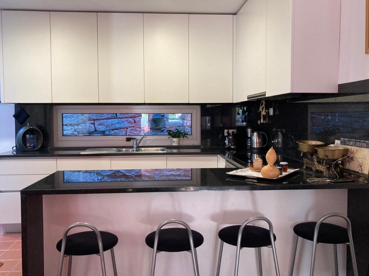 הוילה קארזדה דה אנסייאנס Douro House מראה חיצוני תמונה