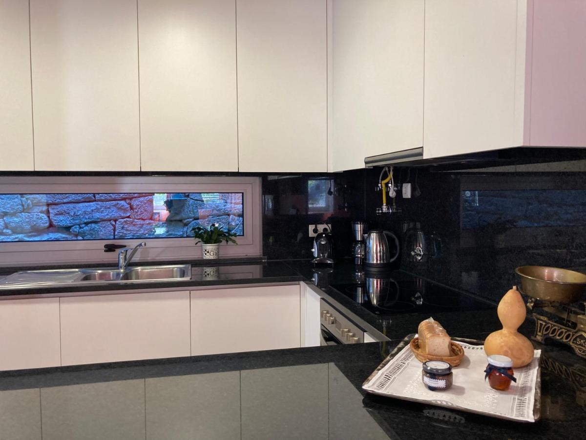 הוילה קארזדה דה אנסייאנס Douro House מראה חיצוני תמונה
