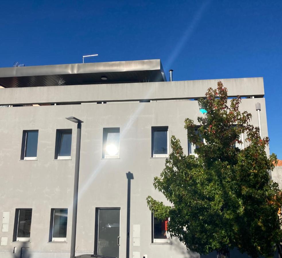 הוילה קארזדה דה אנסייאנס Douro House מראה חיצוני תמונה