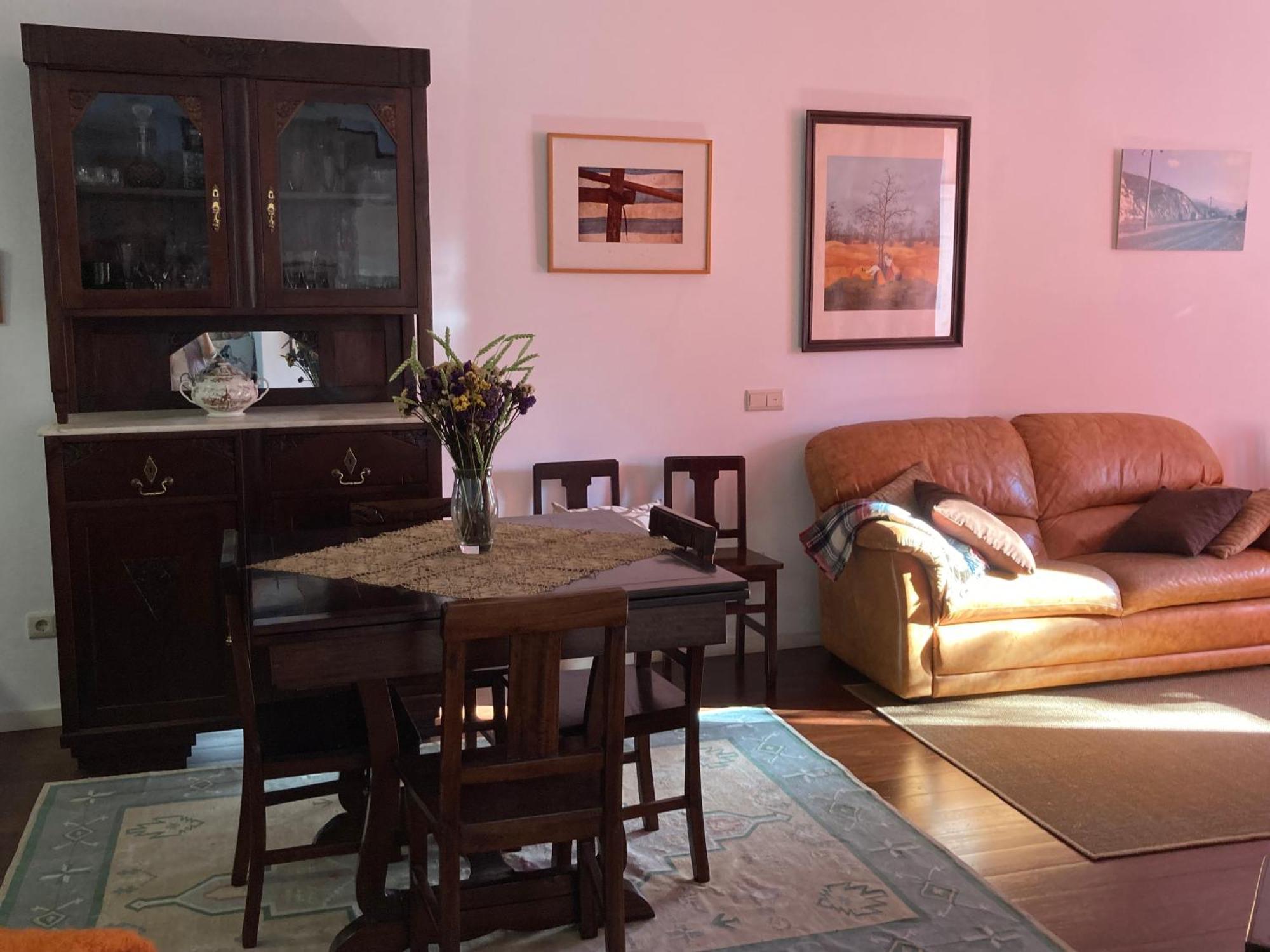 הוילה קארזדה דה אנסייאנס Douro House מראה חיצוני תמונה
