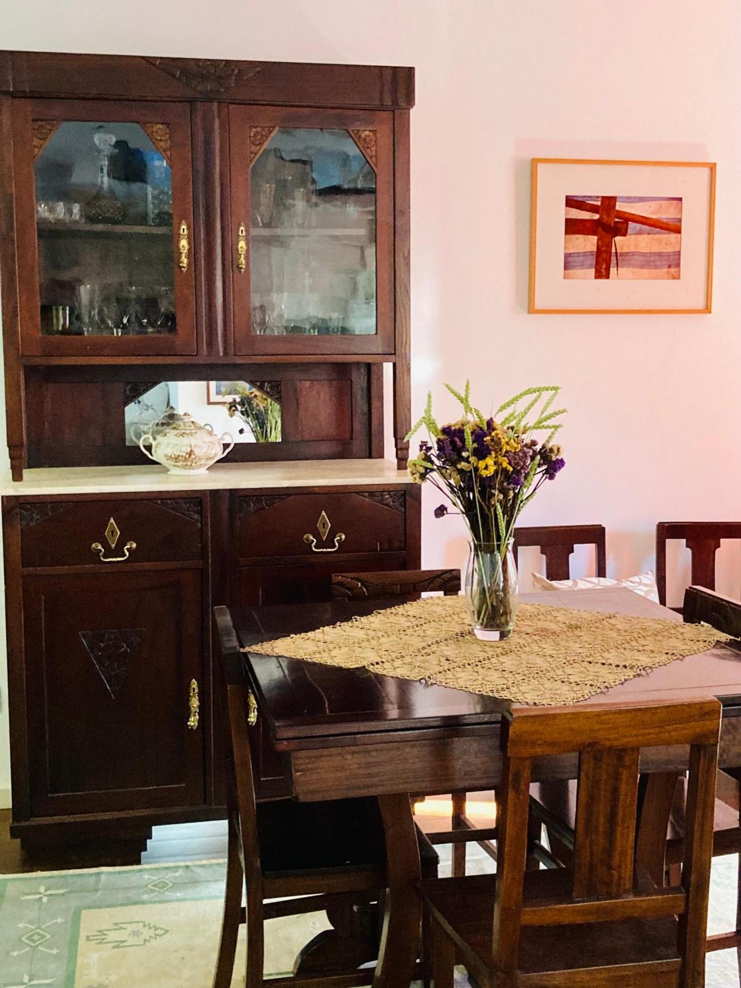 הוילה קארזדה דה אנסייאנס Douro House מראה חיצוני תמונה