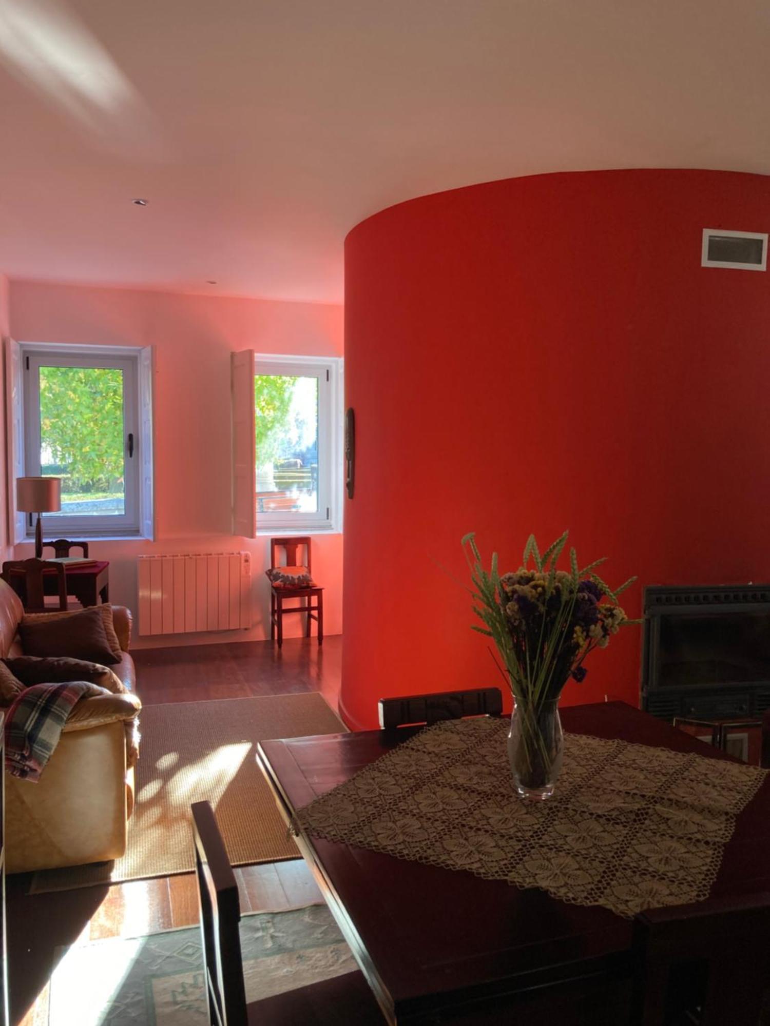 הוילה קארזדה דה אנסייאנס Douro House מראה חיצוני תמונה