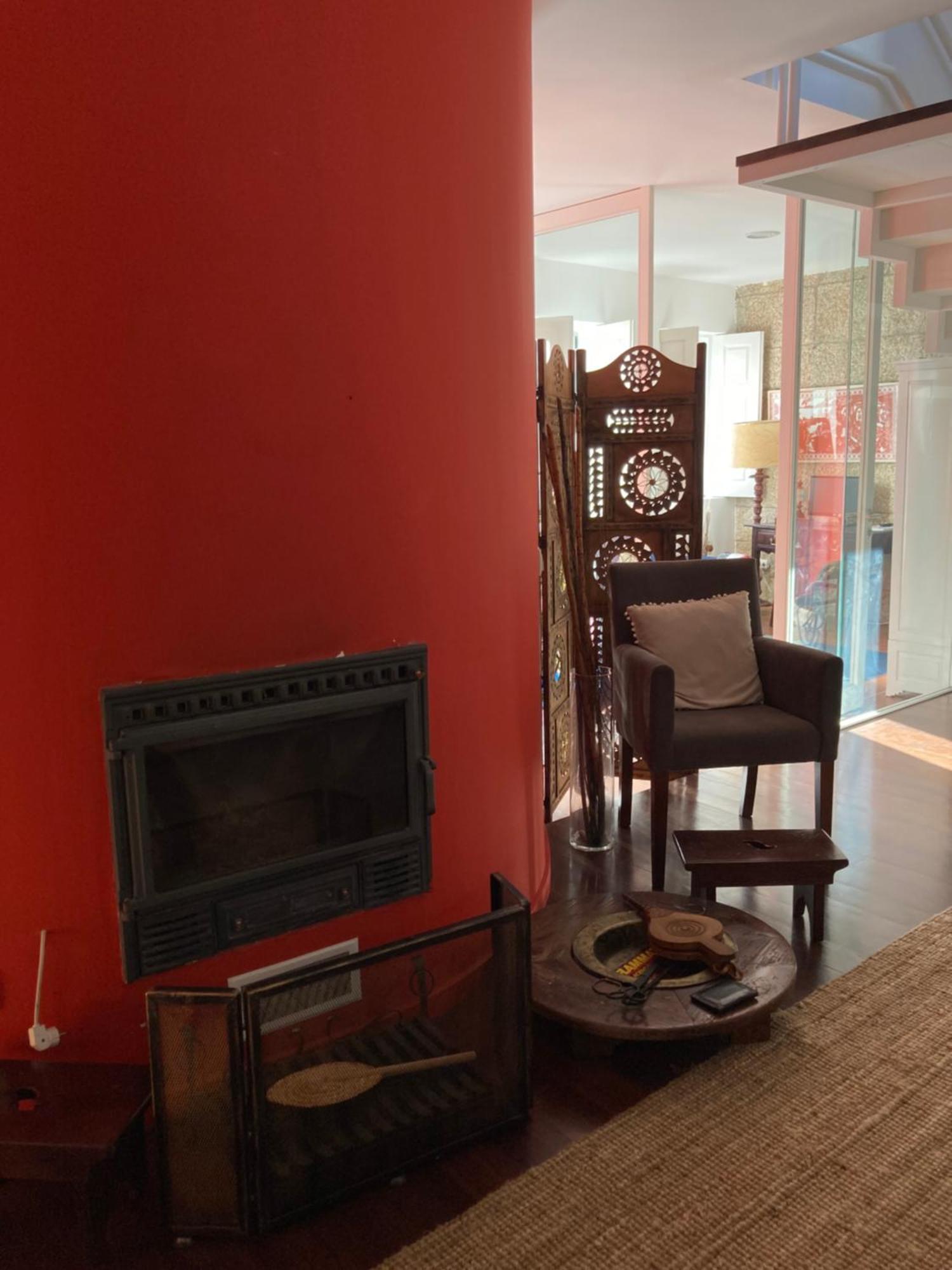 הוילה קארזדה דה אנסייאנס Douro House מראה חיצוני תמונה