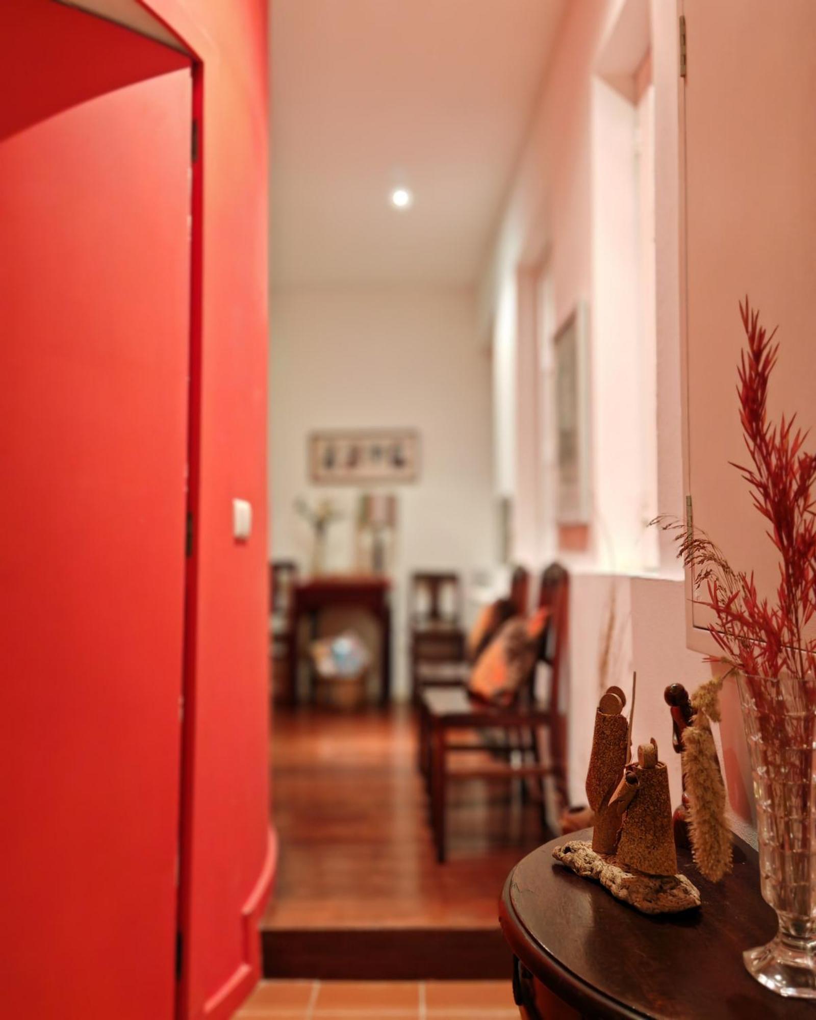 הוילה קארזדה דה אנסייאנס Douro House מראה חיצוני תמונה