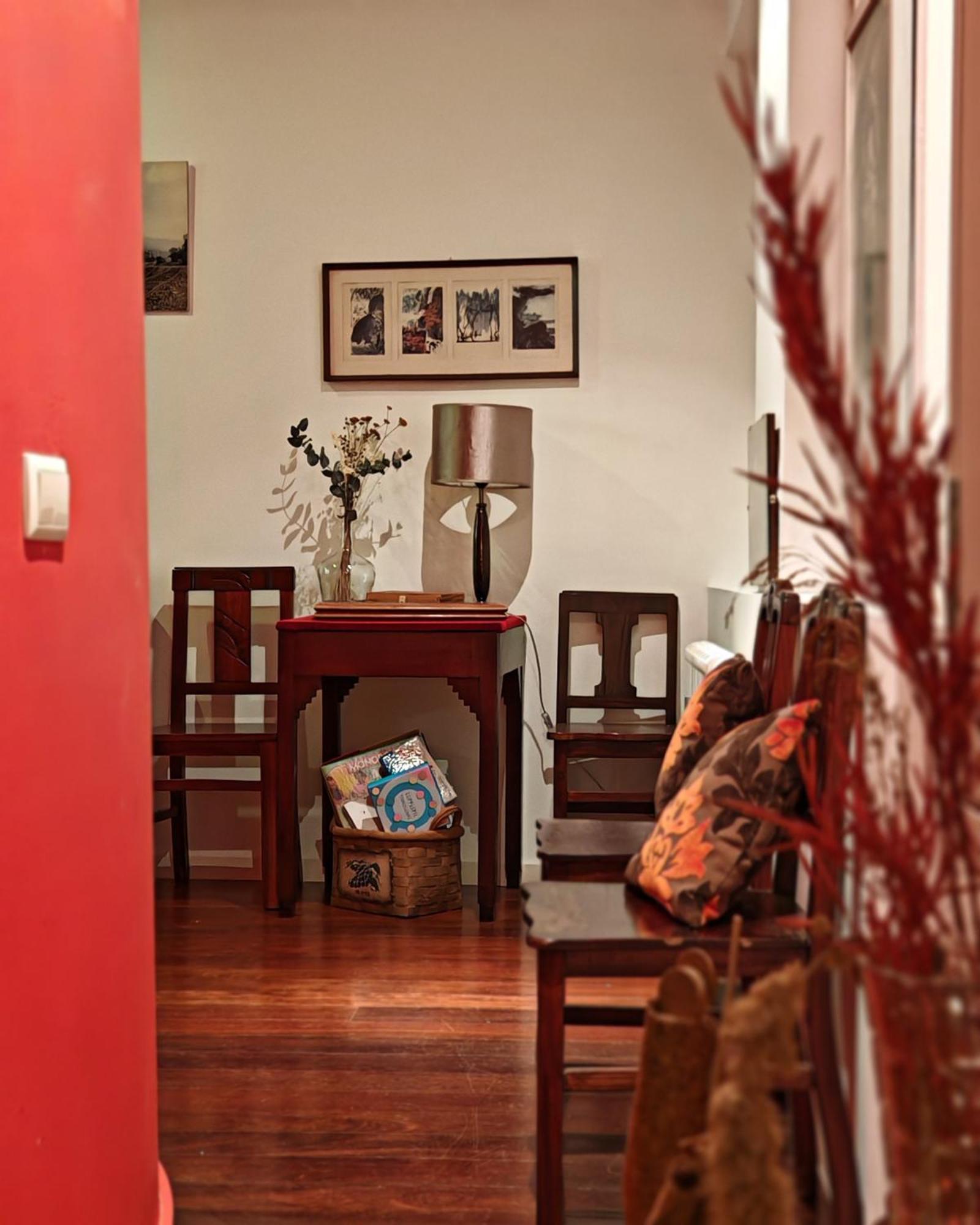 הוילה קארזדה דה אנסייאנס Douro House מראה חיצוני תמונה