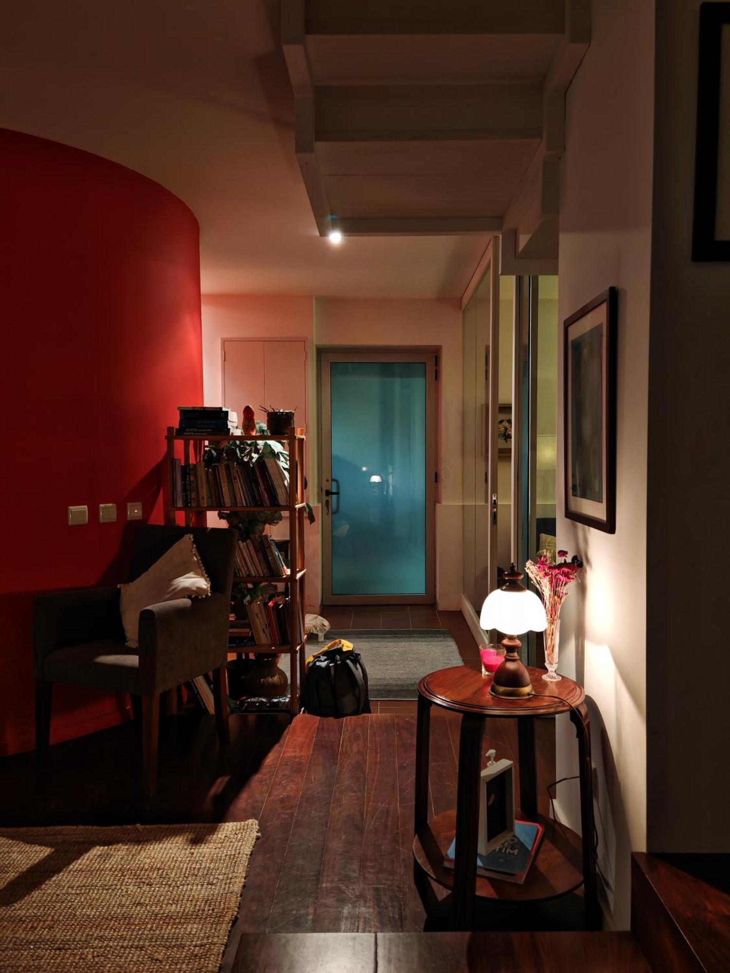 הוילה קארזדה דה אנסייאנס Douro House מראה חיצוני תמונה