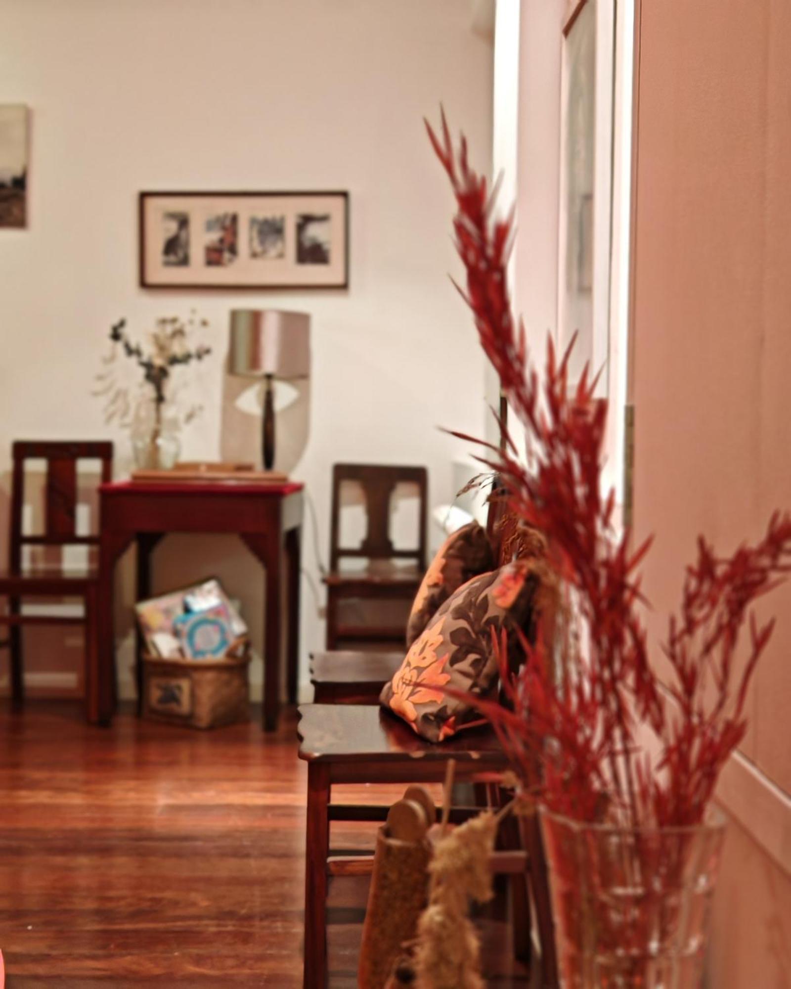הוילה קארזדה דה אנסייאנס Douro House מראה חיצוני תמונה