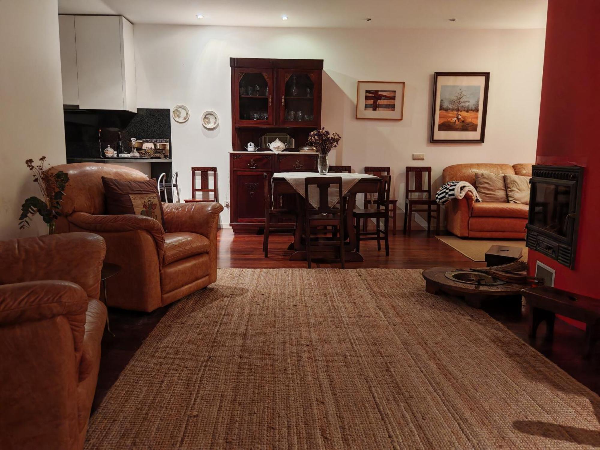הוילה קארזדה דה אנסייאנס Douro House מראה חיצוני תמונה