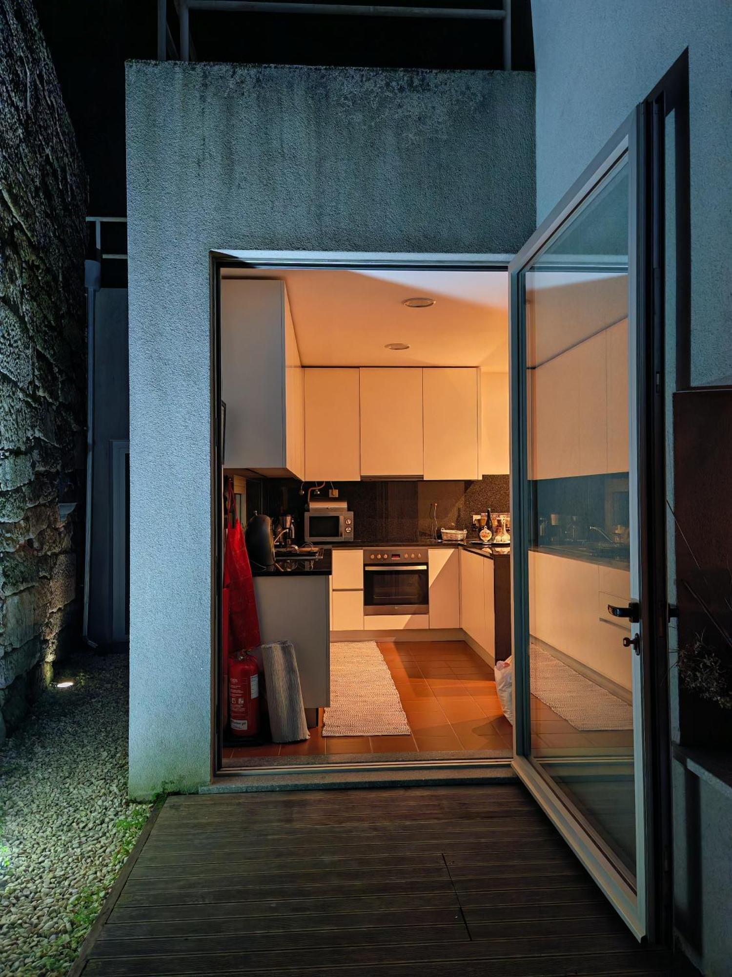 הוילה קארזדה דה אנסייאנס Douro House מראה חיצוני תמונה