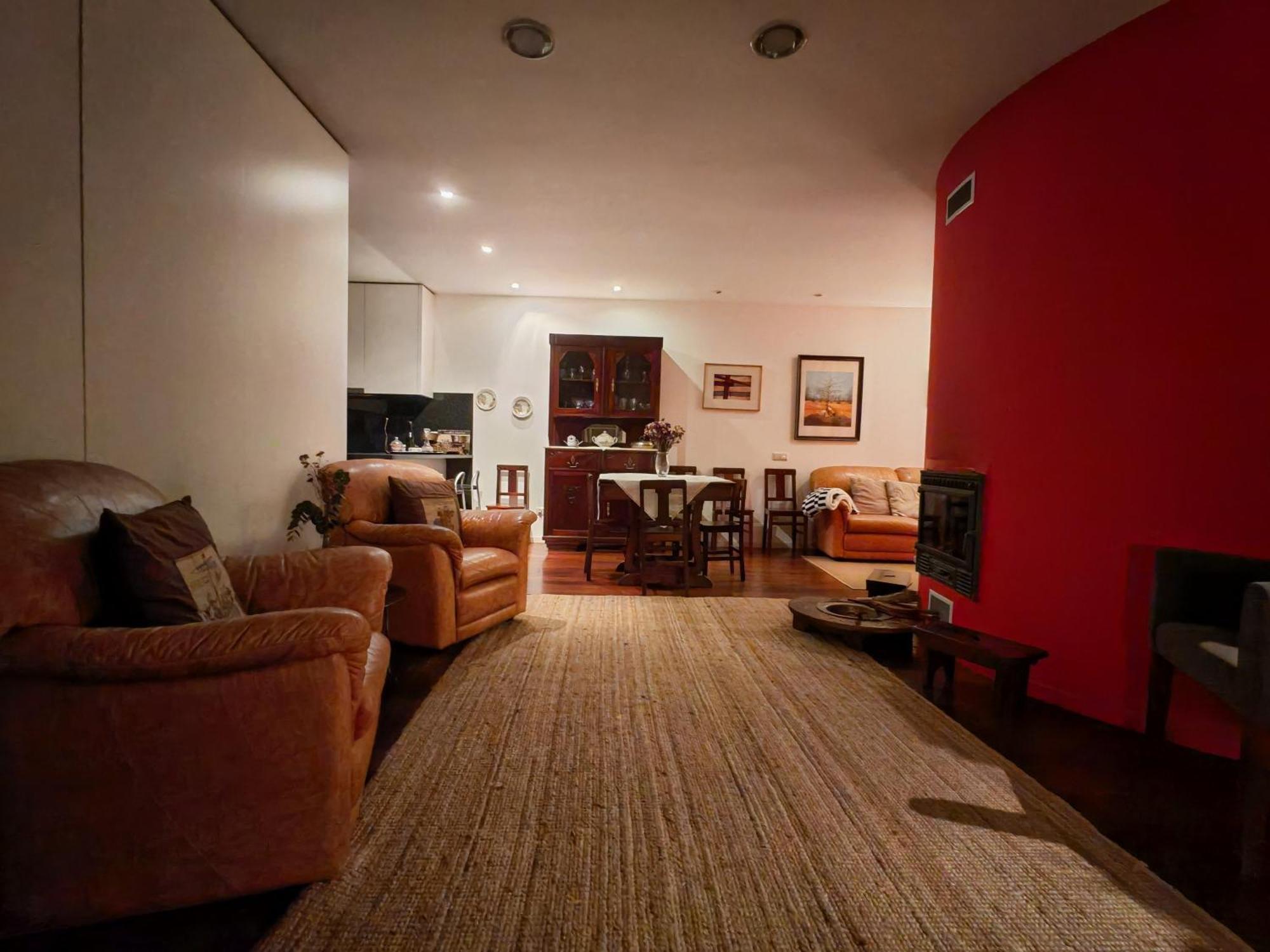 הוילה קארזדה דה אנסייאנס Douro House מראה חיצוני תמונה