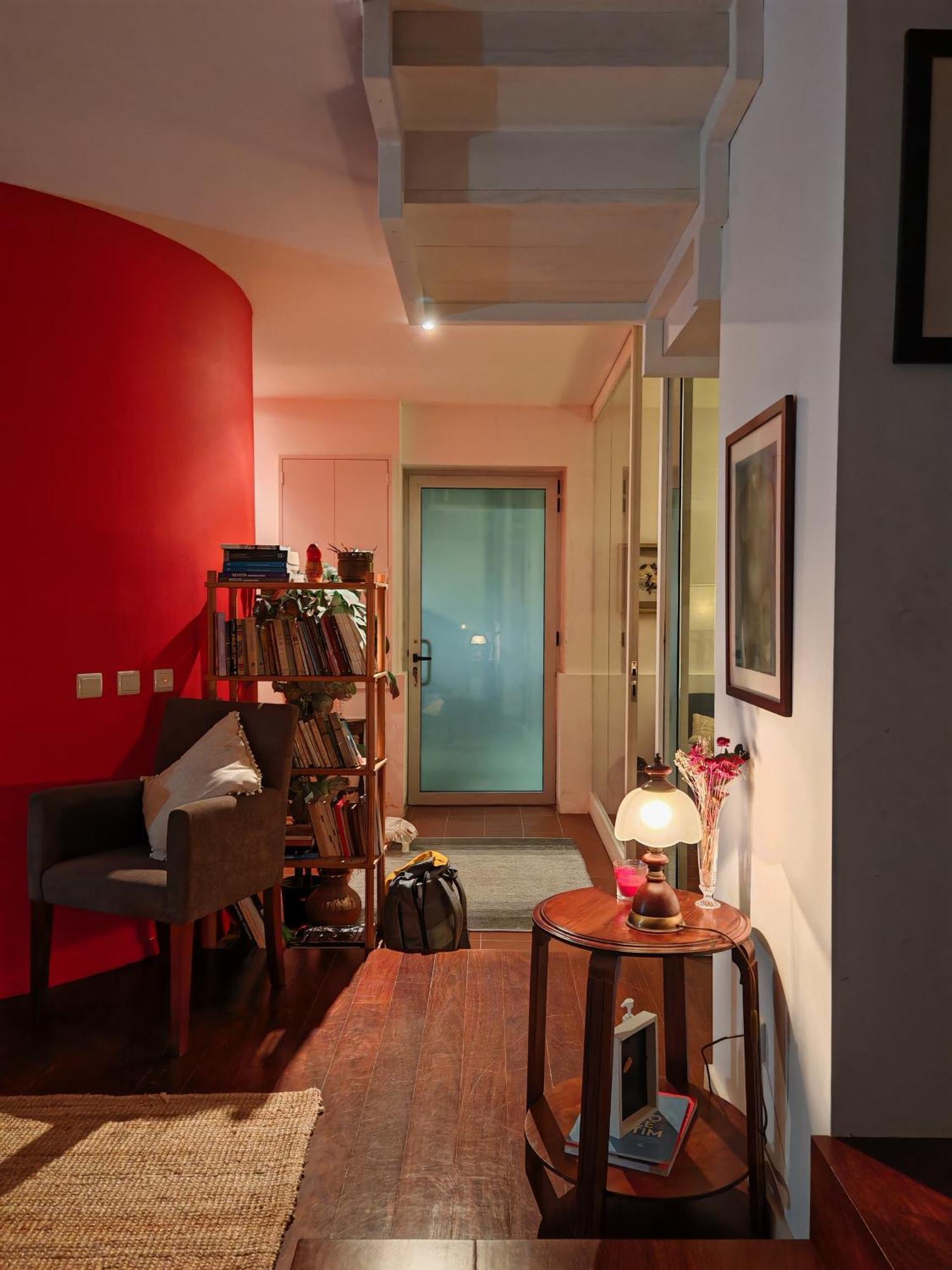 הוילה קארזדה דה אנסייאנס Douro House מראה חיצוני תמונה