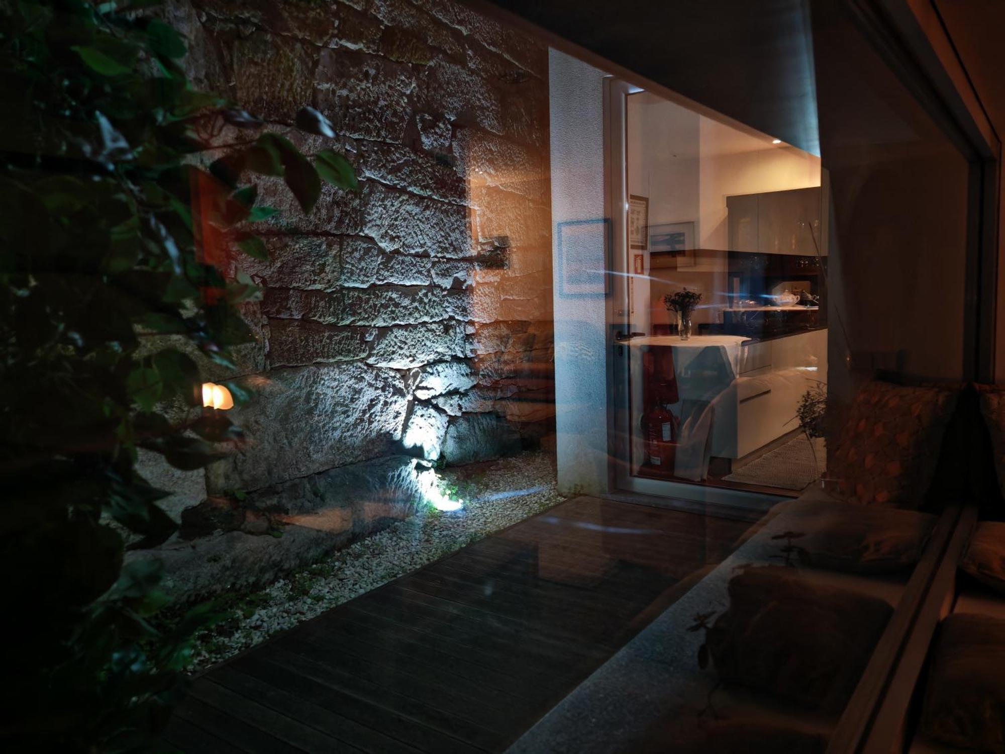 הוילה קארזדה דה אנסייאנס Douro House מראה חיצוני תמונה