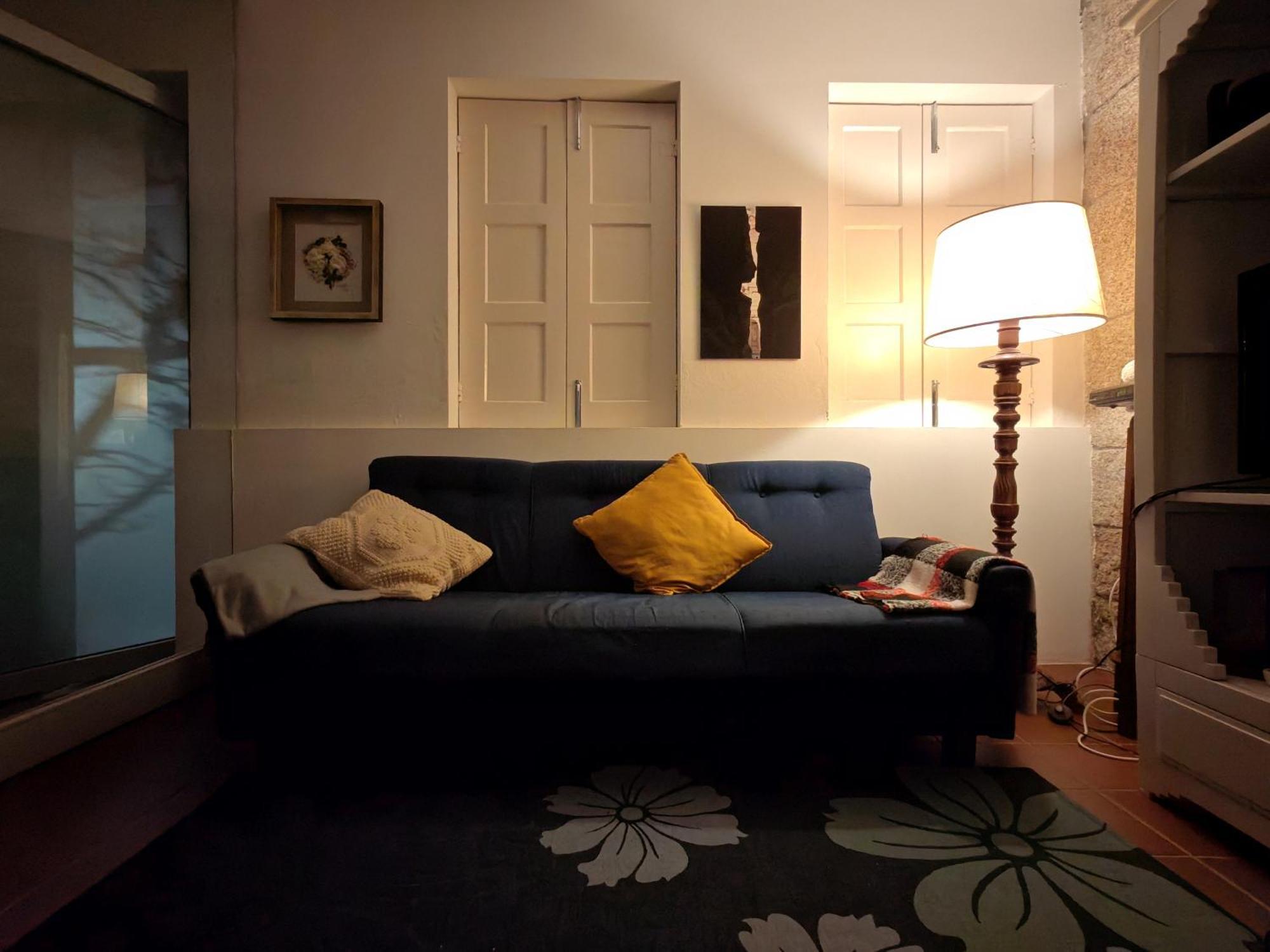 הוילה קארזדה דה אנסייאנס Douro House מראה חיצוני תמונה
