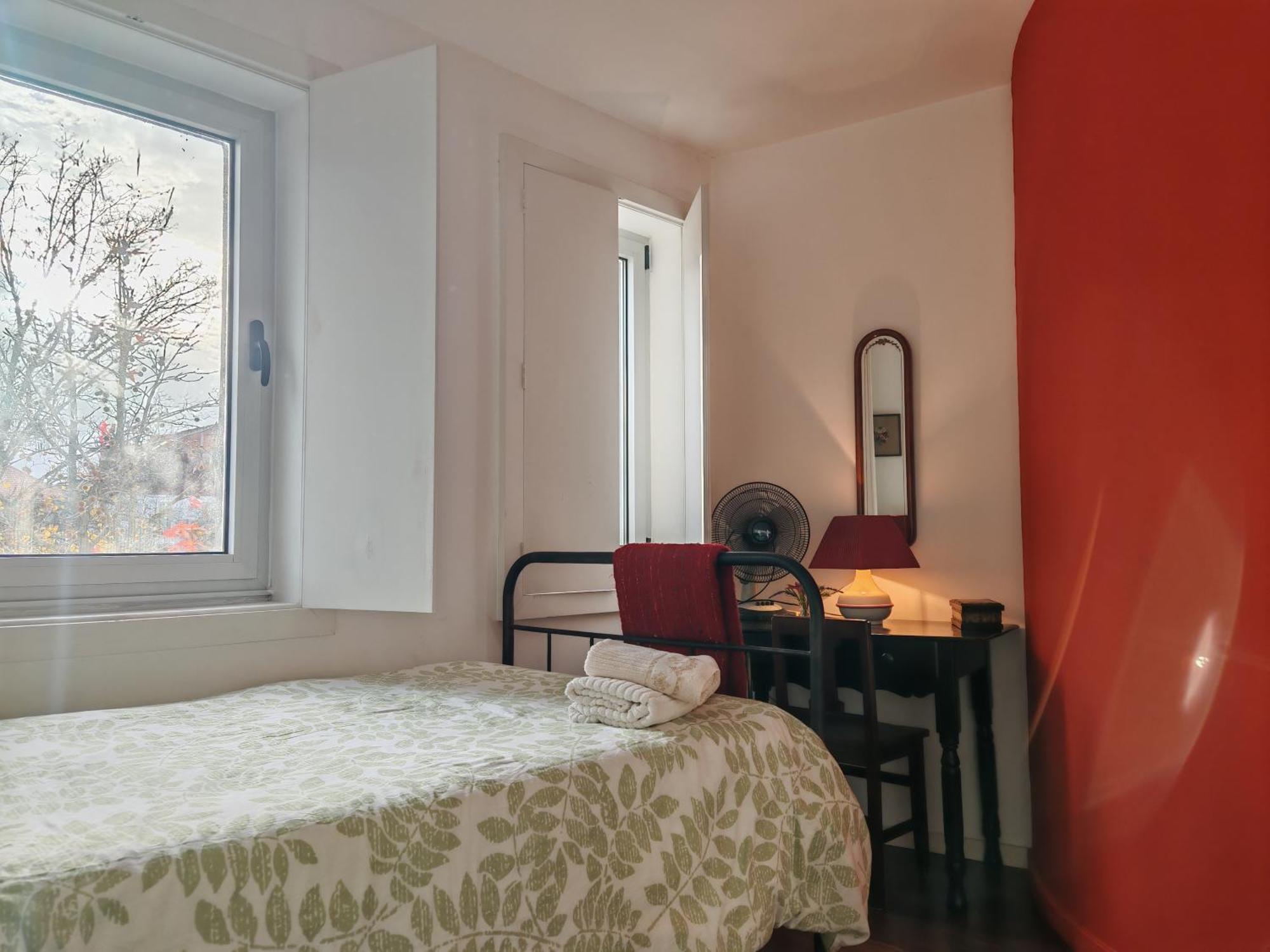הוילה קארזדה דה אנסייאנס Douro House מראה חיצוני תמונה