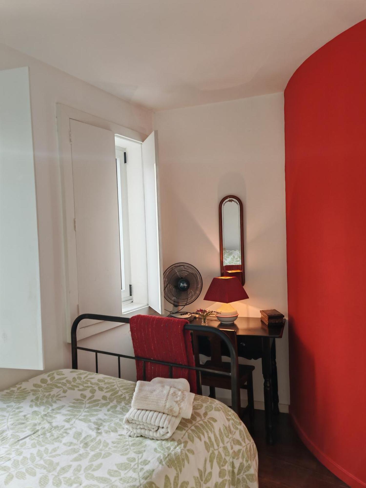 הוילה קארזדה דה אנסייאנס Douro House מראה חיצוני תמונה