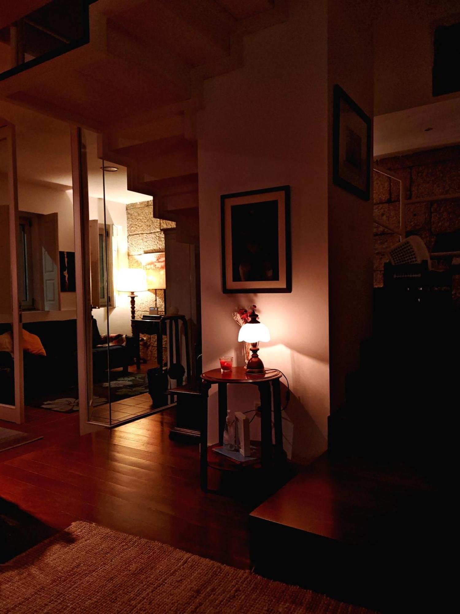 הוילה קארזדה דה אנסייאנס Douro House מראה חיצוני תמונה
