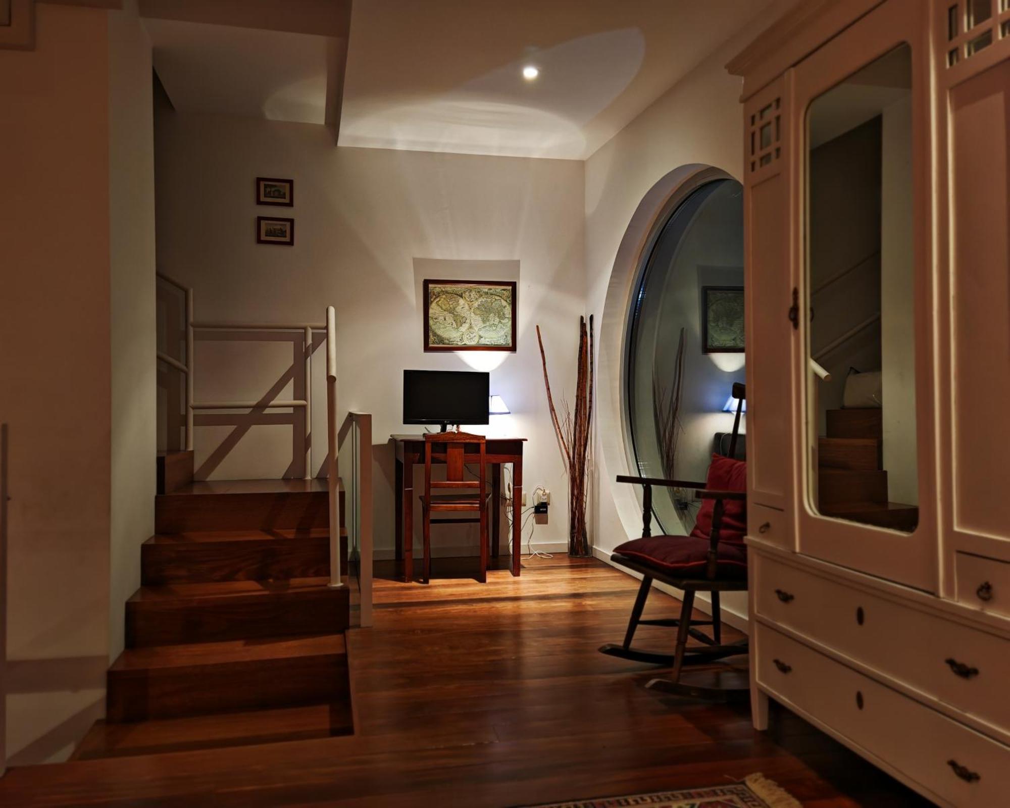 הוילה קארזדה דה אנסייאנס Douro House מראה חיצוני תמונה