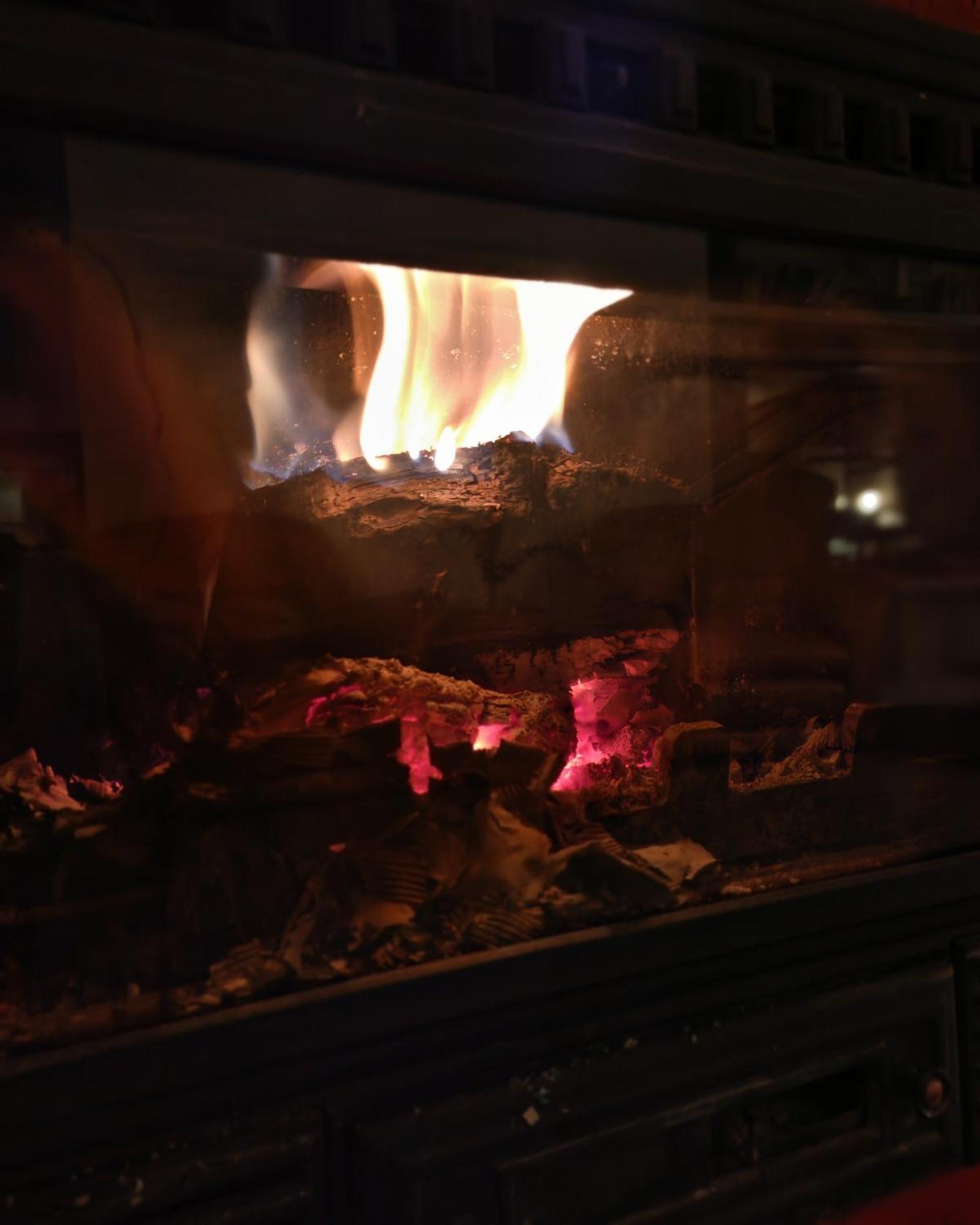 הוילה קארזדה דה אנסייאנס Douro House מראה חיצוני תמונה