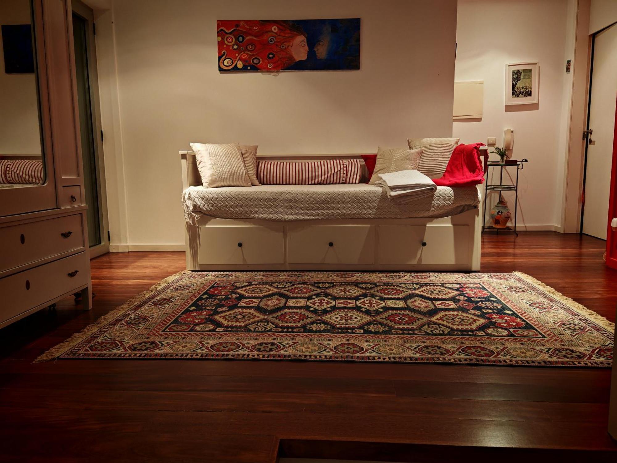 הוילה קארזדה דה אנסייאנס Douro House מראה חיצוני תמונה