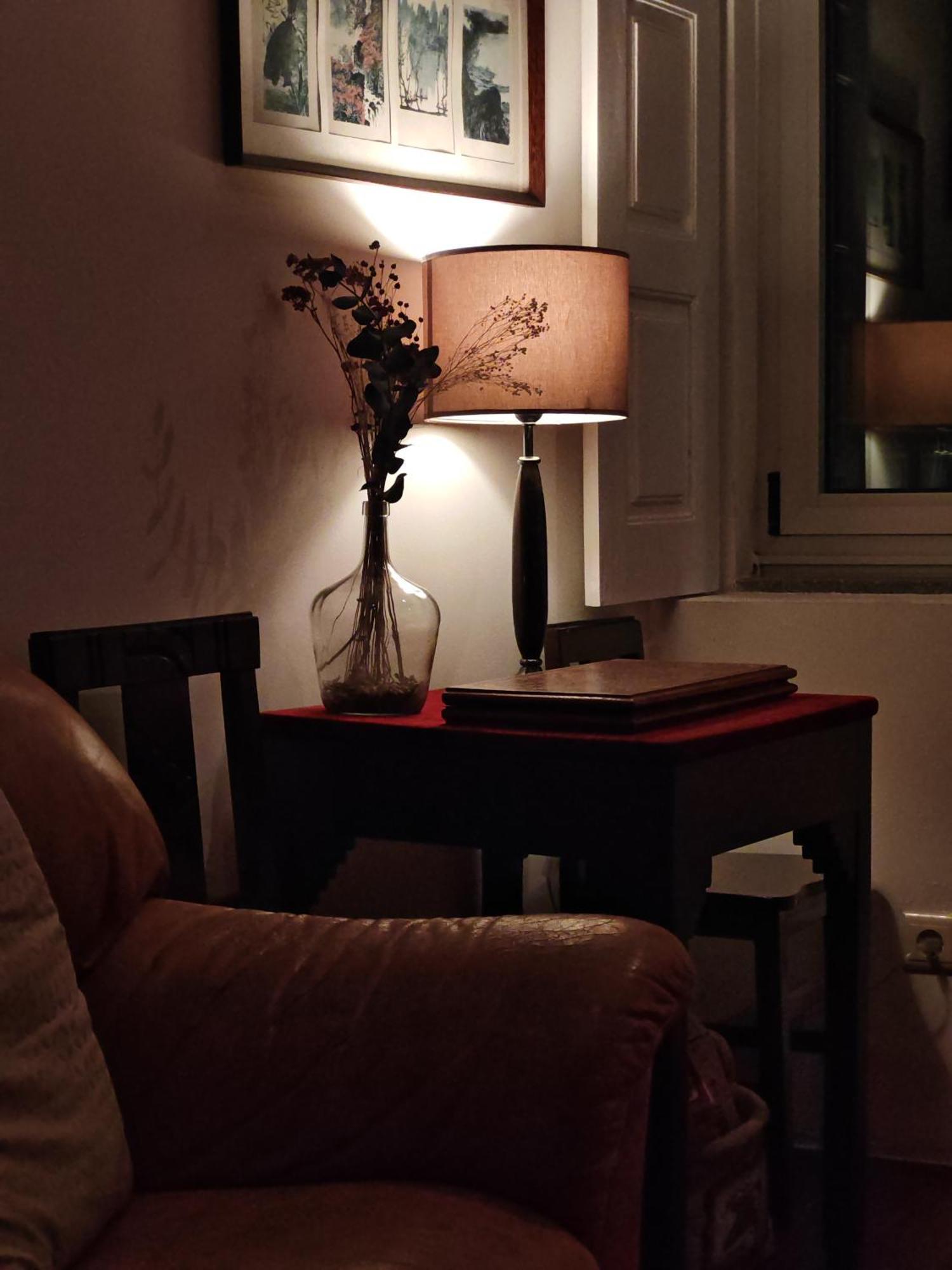 הוילה קארזדה דה אנסייאנס Douro House מראה חיצוני תמונה