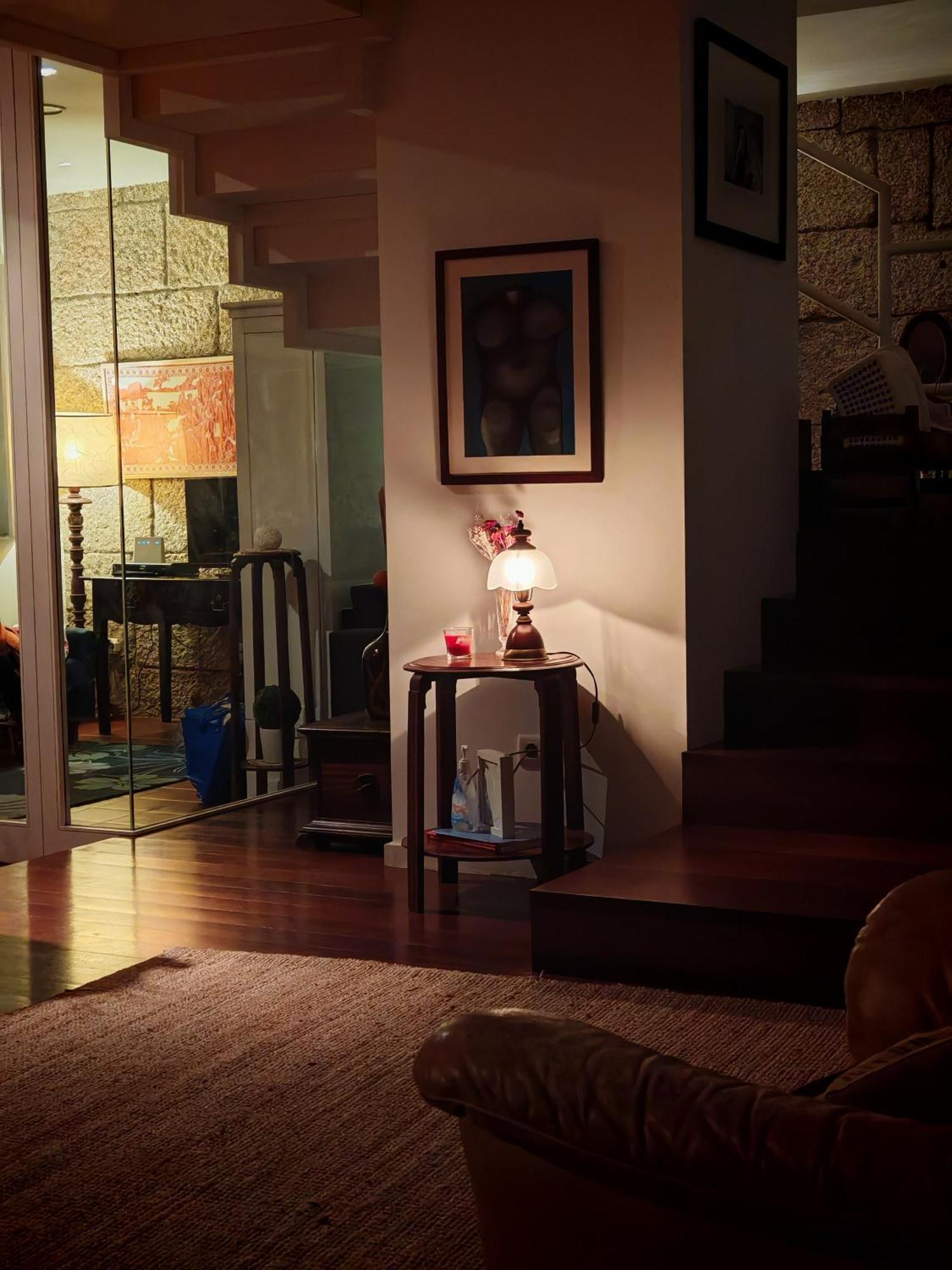 הוילה קארזדה דה אנסייאנס Douro House מראה חיצוני תמונה