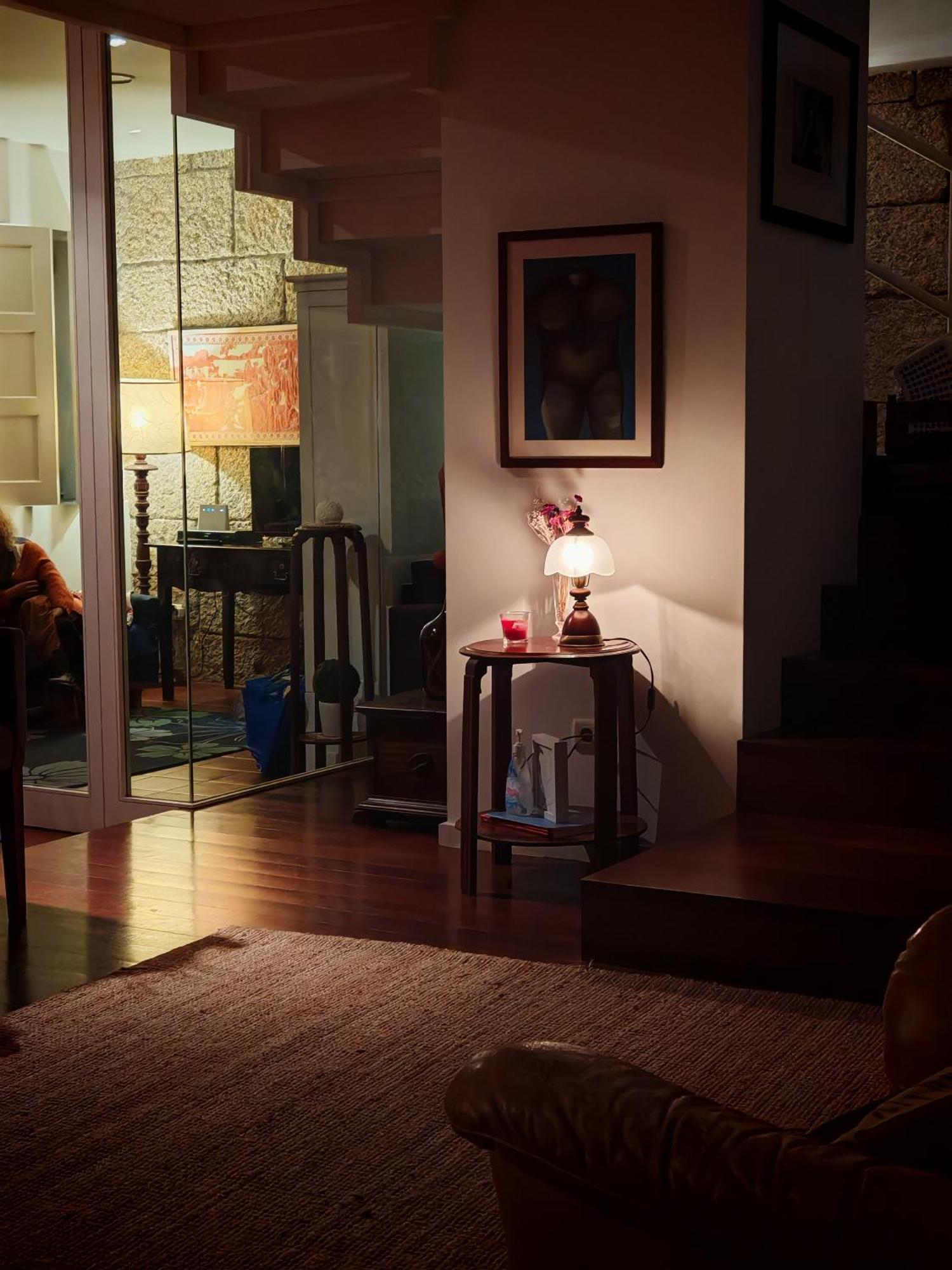 הוילה קארזדה דה אנסייאנס Douro House מראה חיצוני תמונה