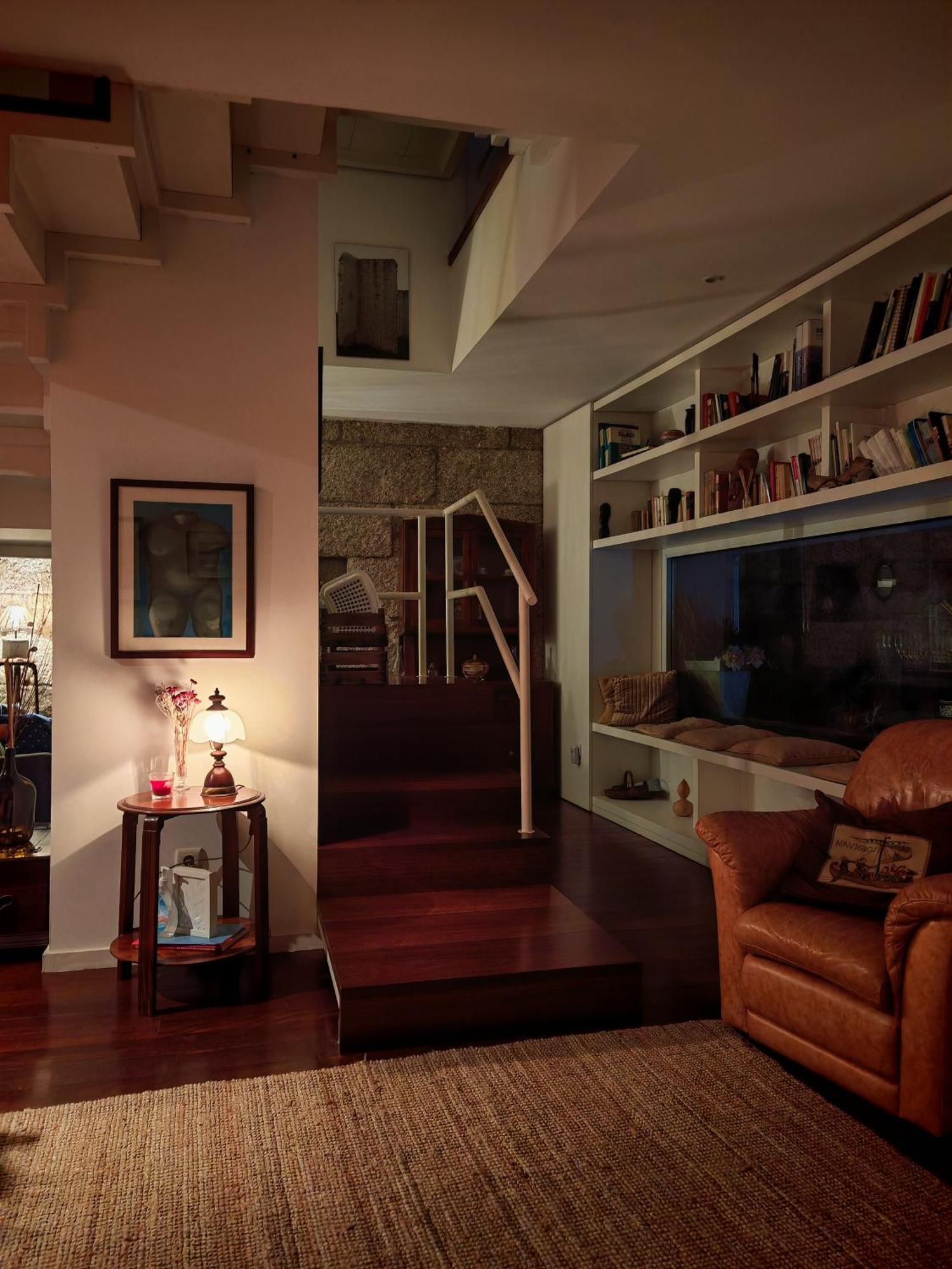 הוילה קארזדה דה אנסייאנס Douro House מראה חיצוני תמונה