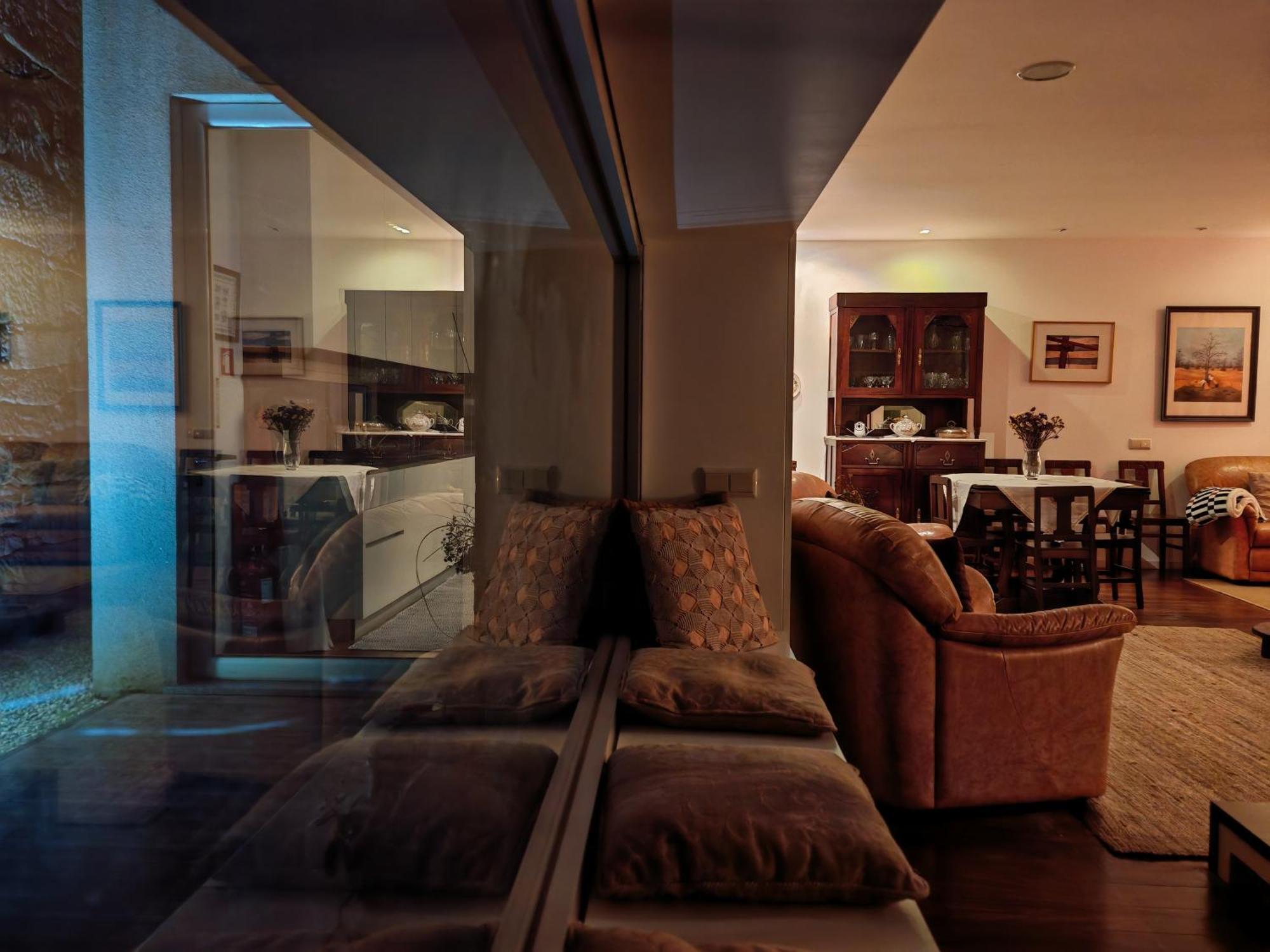 הוילה קארזדה דה אנסייאנס Douro House מראה חיצוני תמונה